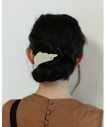 ヘアアレンジ | その他