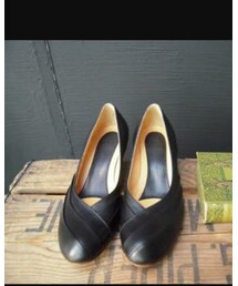 chausser | パンプス