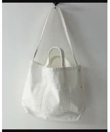 YAECA | トートバッグ