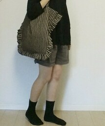 FIG femme | その他パンツ