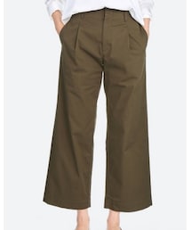 UNIQLO | チノパンツ