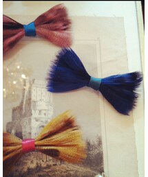 cokitica | バレッタ/ヘアクリップ