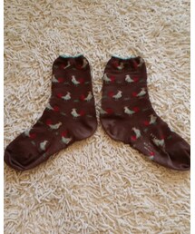 ANTIPAST | ソックス/靴下