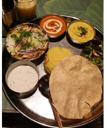インドカレー | その他