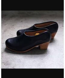 hcubuch | その他シューズ