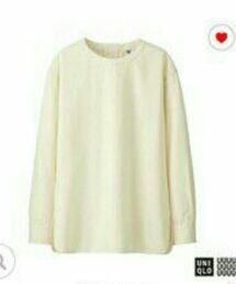 UNIQLO | シャツ/ブラウス