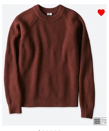 UNIQLO | ニット/セーター