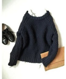 iliann loeb | ニット/セーター