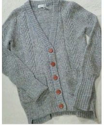 iliann loeb | カーディガン/ボレロ