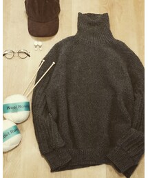 Handmade | ニット/セーター