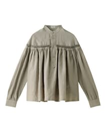 Scye | シャツ/ブラウス