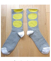 salvia | ソックス/靴下