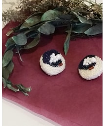 Handmade | ピアス（両耳用）