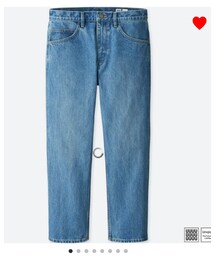 UNIQLO | デニムパンツ