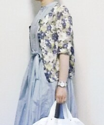 boussole | カーディガン/ボレロ