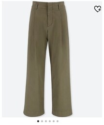 UNIQLO | チノパンツ