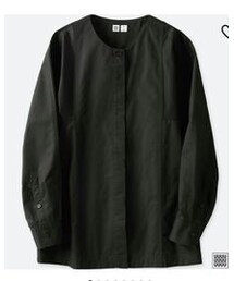 UNIQLO | シャツ/ブラウス