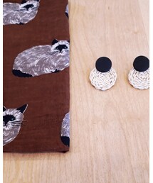 松尾ミユキ | ハンカチ/ハンドタオル