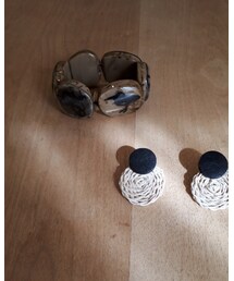 SI-HO SUP | バングル/リストバンド