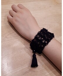 Handmade | ブレスレット