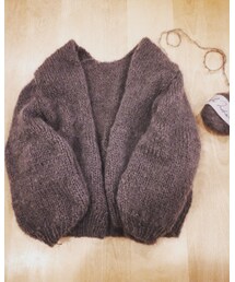 Handmade | ニット/セーター