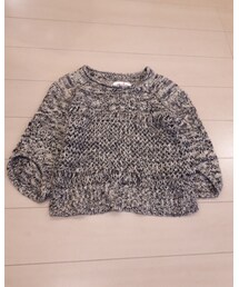 mother | ニット/セーター