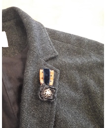 mother | ブローチ/コサージュ