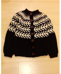 Handmade | カーディガン/ボレロ