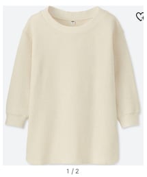 UNIQLO | Tシャツ/カットソー