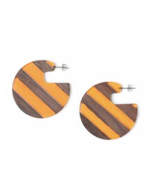 LOWRYS FARM | ピアス（両耳用）