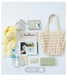 ANVOCOEUR | トートバッグ