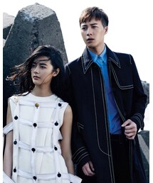 PRADA | チェスターコート