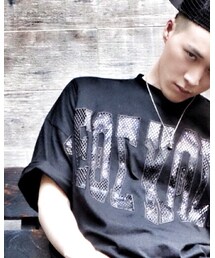 KTZ | Tシャツ/カットソー