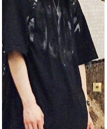 KTZ | Tシャツ/カットソー