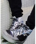 BALENCIAGA(バレンシアガ)の「シューズ(スニーカー)」