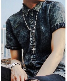 SCOTCH & SODA | スーツスカート