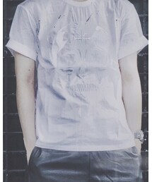 musium div | Tシャツ/カットソー