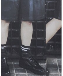 musium div | スニーカー