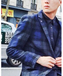 SCOTCH & SODA | ダウンジャケット/コート