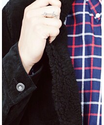 Ray BEAMS | シャツ/ブラウス