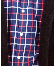 BEAMS | ナイロンジャケット