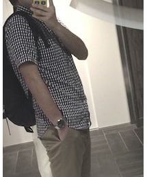 RAGEBLUE | シャツ/ブラウス