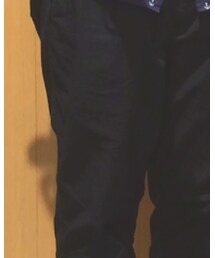 UNIQLO | カーゴパンツ