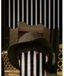 GLOBAL WORK | ハット