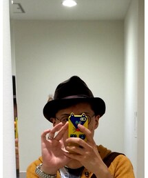 no brand | ハット