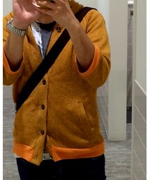 tk.TAKEO KIKUCHI | パーカー