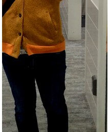 UNIQLO | デニムパンツ