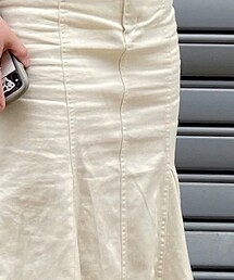 RETRO GIRL | デニムスカート