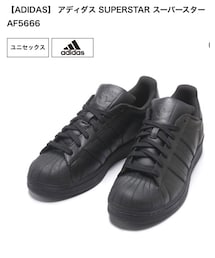 adidas | スニーカー