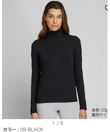 UNIQLO | Tシャツ/カットソー